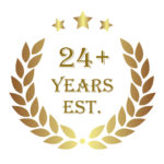 All Districts Glass 24 years