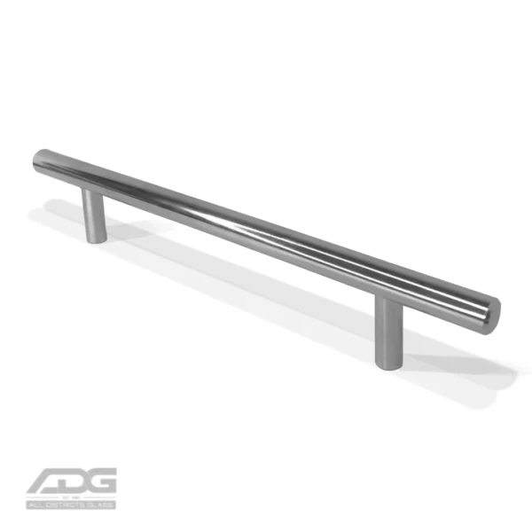 T-Bar Drawer Handle | H03SLV